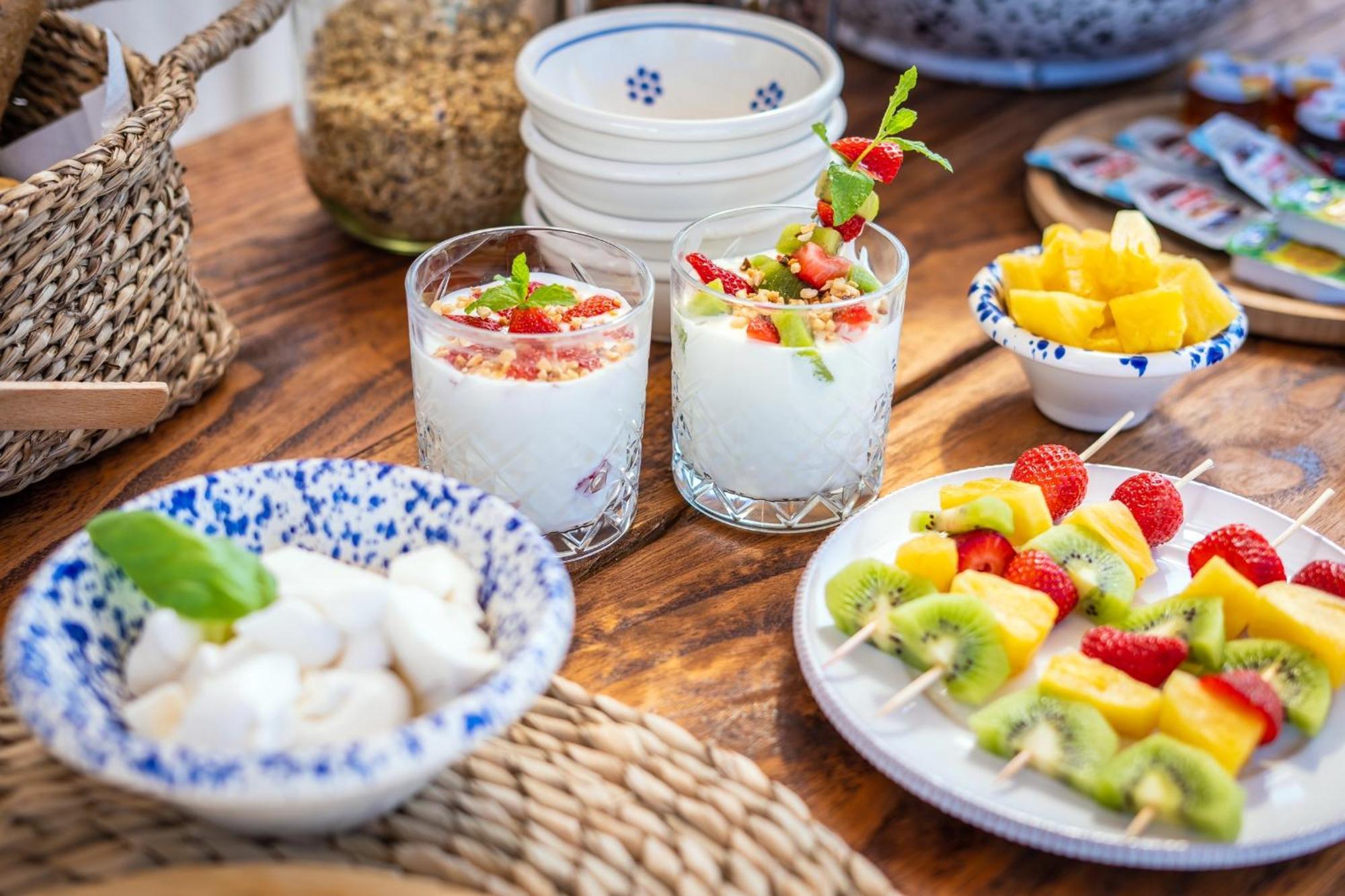 Villa Gufo 오스투니 외부 사진